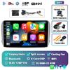 Android 14 Navigation Multimedia Player For Peugeot 2008 208 Series 2012 2013 2014 - 2018 Carplay Auto Stereo BT video Car radio