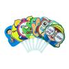 Immersive English Teaching Tool With Collaborative Group Exercises Multisensory Learning Instruction Signs