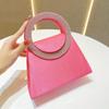 Fashion Sparkling Evening Bag With Chain Strap For Womens Party Decor