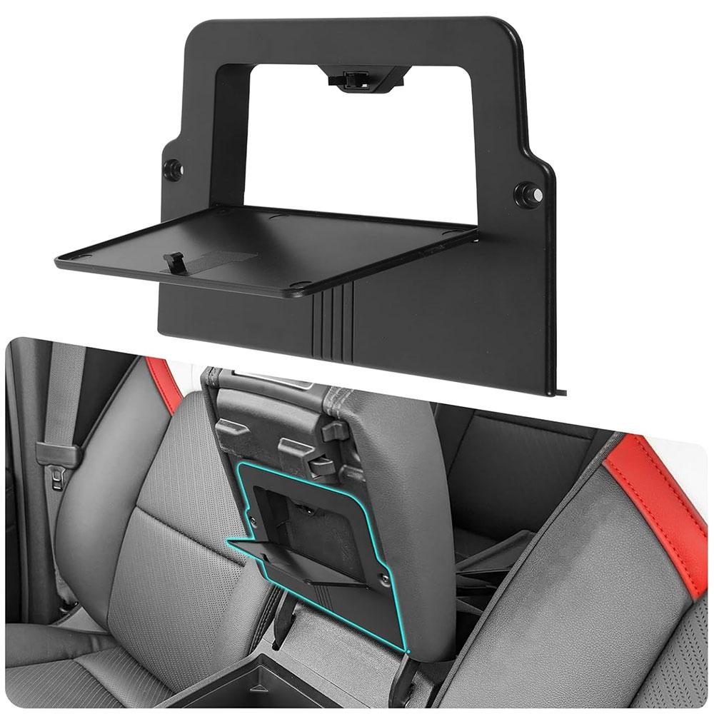 Car Armrest Hidden Storage for Chevy Colorado/GMC Canyon LT/WT 2024 2025 Center Console Secret Organizer Box Accessories