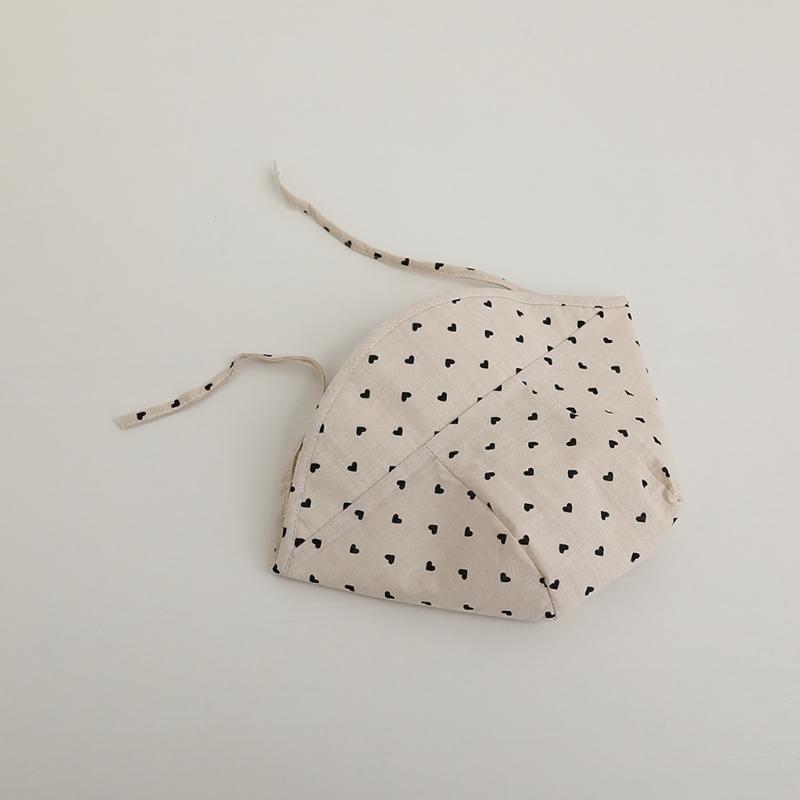 Stylish Newborn Turban Hat Large Brim Sun Protections Cap Fashion Bonnet with Foldable Designing for Outdoor Activities