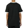 adidas Originals Trefoil Tanaami Cali Cartoon Logo Kurzarm T-Shirt Herren Oberteile Schwarz DY6661