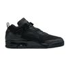 Nike Spizike Low Black Cat LifeStlye Shoes Sneakers Men's FQ1759-001