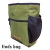 Metal Detecting Find Bag Digger Tools Bag