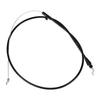 Control Cable For For TroyBilt and For BOLENS Walk Behind Mowers 74604661 74604661A 94604661 Compatible with Multiple Models