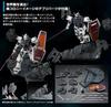 Bandai MG Full Armor Gundam THUNDERBOLT Last Session Online Shop 2388841 1/100 [GUNDAM Version] Ver. (Hobby Exclusive)