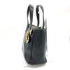 Used Dior vintageHandbag leather Women