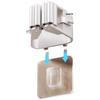 Miao Xin Si Punch-Free Wall Hooks & Holders