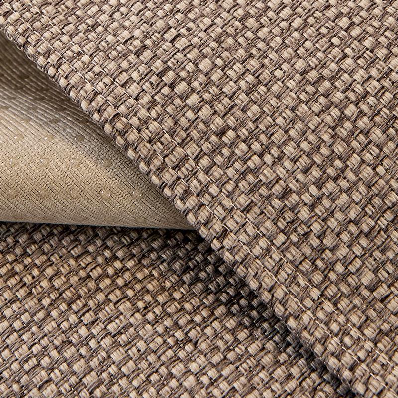 Solid Color Premium Sofa Cushion Universal In All Seasons New Seat Cushion Non-Slip And Wear-Resistant Sofa Cover Cover Cloth