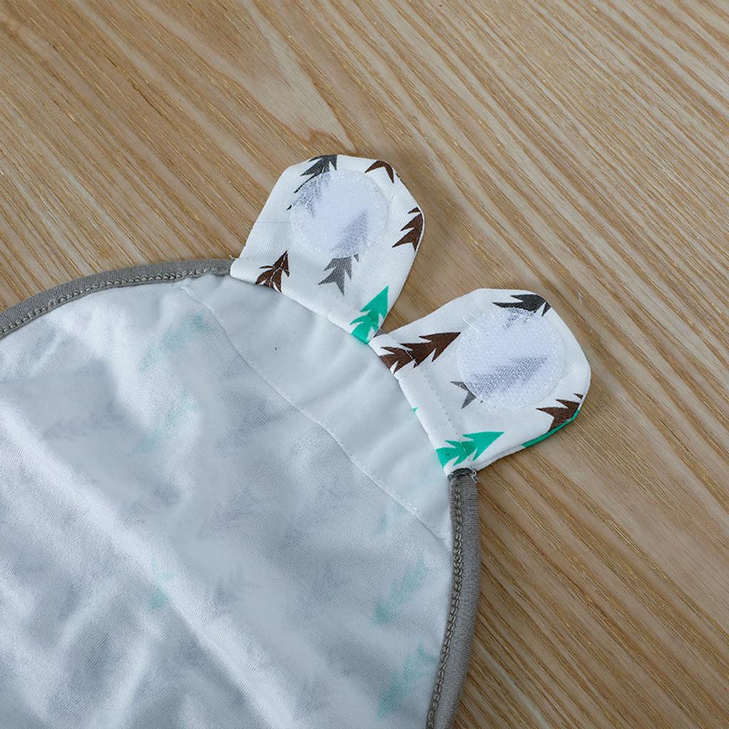 Buy Baby Swaddle Wrap Newborn Blanket 03 Months Organic Cotton Stars Stripe Swaddle at