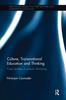 Bok Culture, Transnational Education and Thinking : Case Studies In Global Schooling