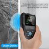 WM700A Full Angle Wall Detector Tester Concrete Wall Moisture Scanner Water Leak Detector Wood Moisture Meter