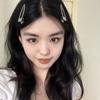 8Pcs Girl Hair Pins Silver Metal Duckbill Clip Women Hair Clips Side Bangs Female Ladies Barrettes Hair Accessories
