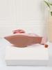 2025 Winter Pink Magic Bow Headband Backless Women's Shoes