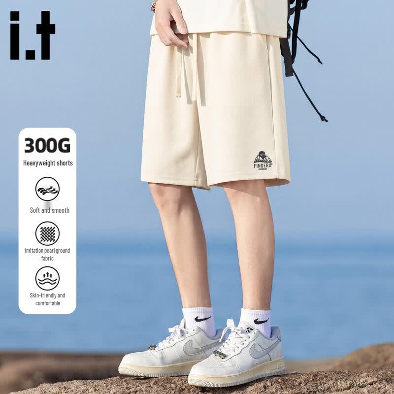 Fingercroxx Men s 2026 Summer Mountain Series Beach Shorts 2XL