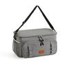 NuFeng Oxford Cloth Insulated Lunch Picnic Bag