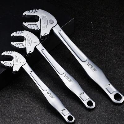 Herramientas de mano – Llaves inglesas