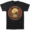 FIVE FINGER DEATH PUNCH Cd Cvr DECADE OF DESTRUCTION Official SHIRT XL New Oop