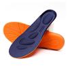 Arch Support Flat Foot Insoles Orthopedic Insoles for Shoes Man Women Running Memory Foam Shoe Pads Plantar Fasciitis Template