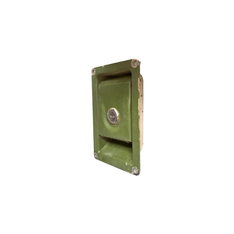 Zhan Yang Excavator Toolbox and Side Door Lock