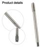 5.6mm 0.22 Inches Metric Thread Tap Excellent Cutting Performance Fast Downward Chip Evacuation For Stainless Steel
