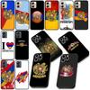Armenians Flag Armenia Phone Cover for Apple iPhone 16 17 Air 14 15 Pro Max Plus 16+ 16E 14+ ProMax Protective Case