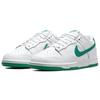 Nike Dunk Low 'Green Noise' Women's Skate Shoes Sneakers DD1503-112