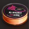 200M Rockfish Line Abrasion Resistant Nylon Freshwater and Saltwater Long Casting Line 6LB-40LB