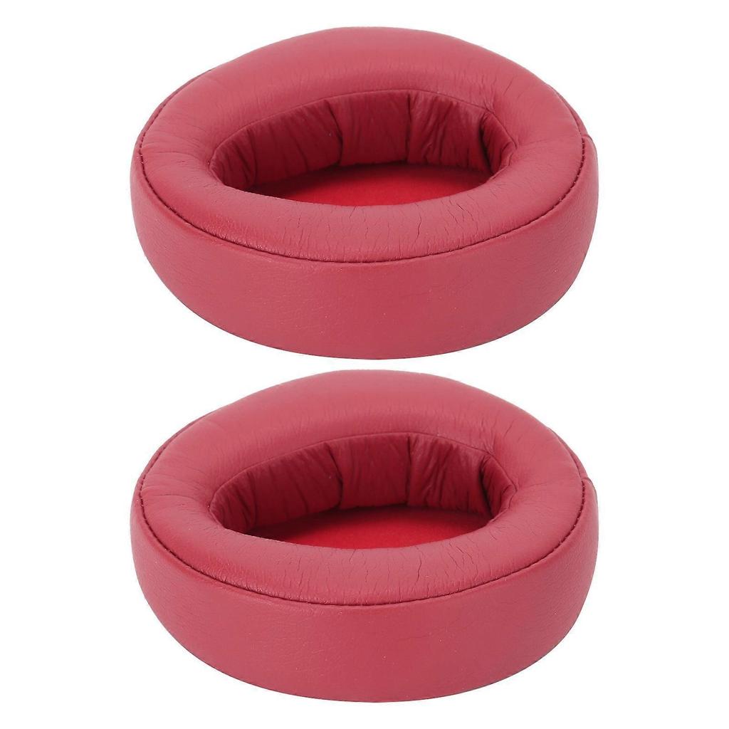 Replacement headphone cushions, foam ear cushions for Sony MDR‑XB950BT