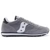 SAUCONY Jazz Vintage Cow Leather, Textile, Synthetic Leather Cushioning Abrasion Resistant Breathable Support Low Top S1866-302