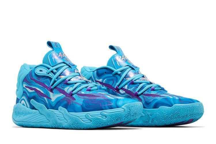 Puma LaMelo Ball MB.03 Buzz City