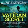 The Vatican Secret by David Leadbeater Paperback Book 9780008471118