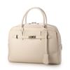 Twist Clasp Bowling Bag Boston
