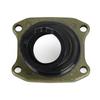 Topteng Intake Manifold Pipe Boot Flange For Honda CR80 CR85 CR 80 85 R RB 16220-GC4-600 Motorcycle Accessories