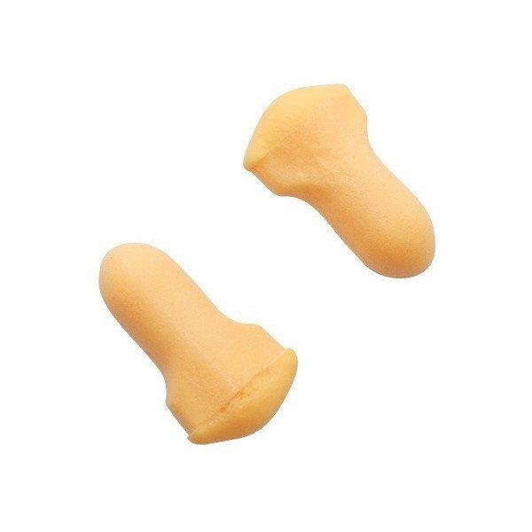 Howard Leight Max Lite Foam Earplugs (LPF1) SNR 35 dB (A121141)