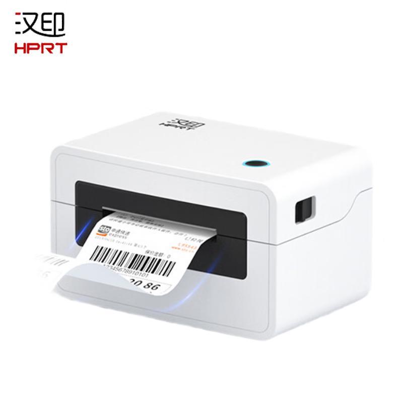 HPRT N31BT Portable Bluetooth Thermal Label Printer