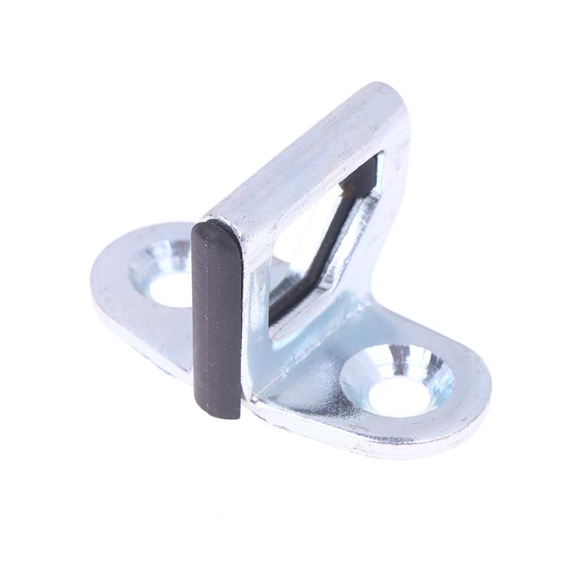 Car Door Lock Front Or Rear Door Catch Striker Latch Lock For Boxer 2006-2021 51864555 55702061 Car Accessories