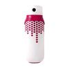 Deer Diary Smart Thermos Bottle with Fingerprint Lock