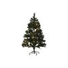 PVC Christmas Tree - Home ESPRIT - Green - 93x93x150 Cm - Metal - Multicoloured