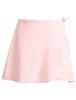 Daydance Pink Chiffon Ballet Wrap Ages Girls' Skirt, 8-12