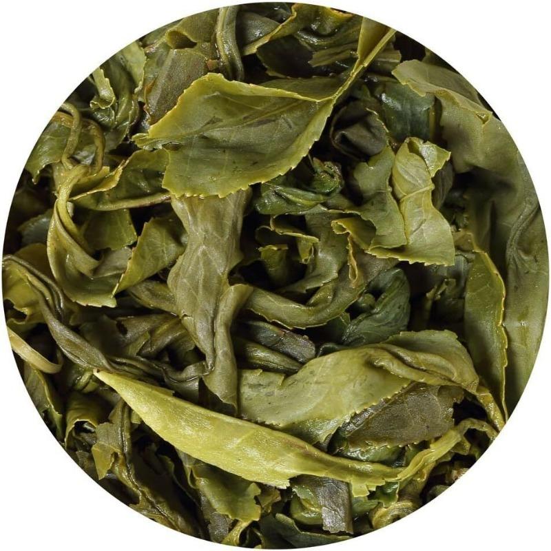 100g Spring Suzhou Biluochun Pi Lo Chun Snail Shape Chinese Green Tea