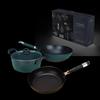 Panelas, frigideiras e afins – Jogos de cozinha