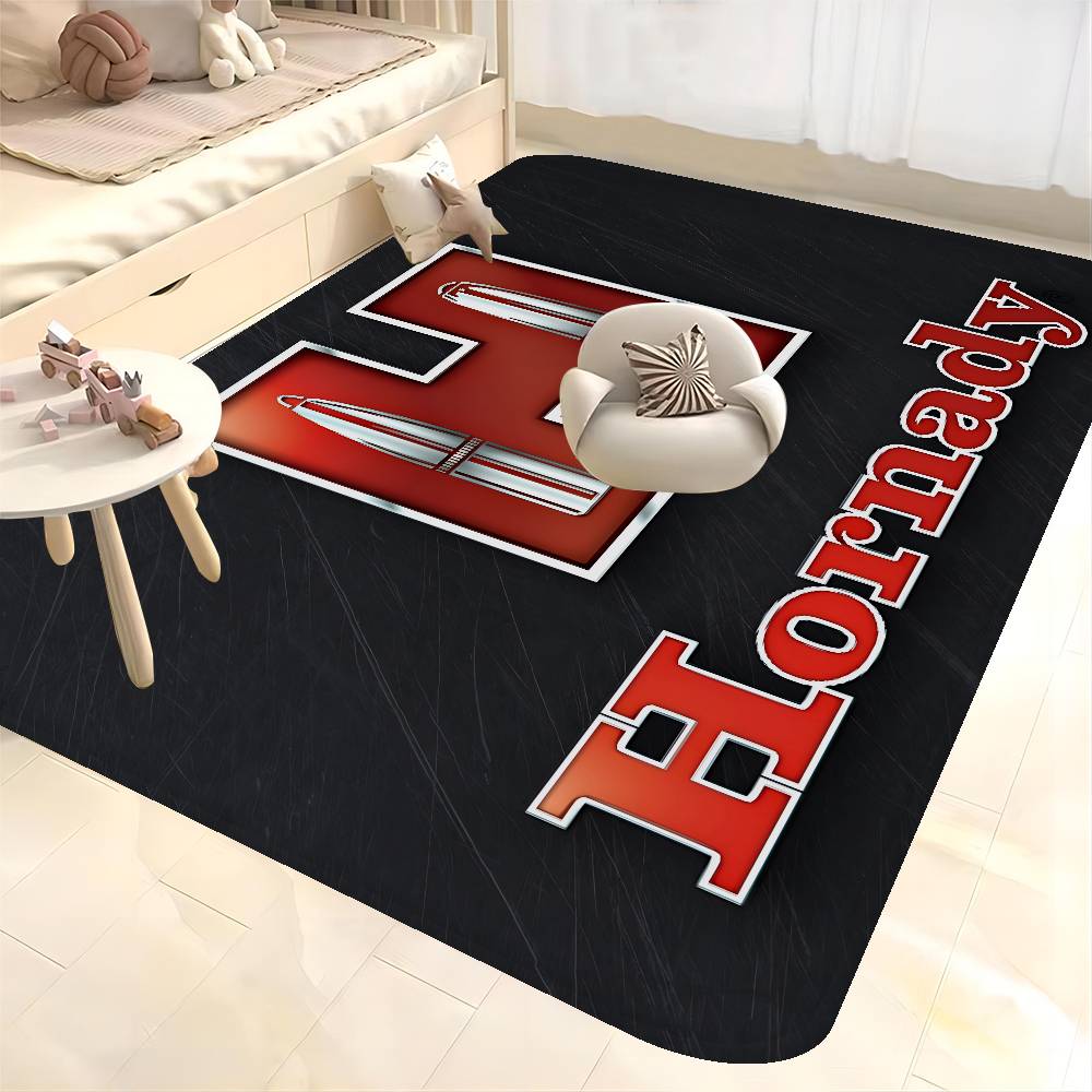 

Hornady Floor Mat Rectangle Anti-slip Home Soft Badmat Front Door Indoor Outdoor Mat Welcome Doormat 40x60cm