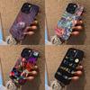 Etui na telefon T-Tame Impala Etui na telefon Dla iPhone 14 16 15 11 12 13 Pro Max Mini Plus Pokrowiec odporny na wstrząsy