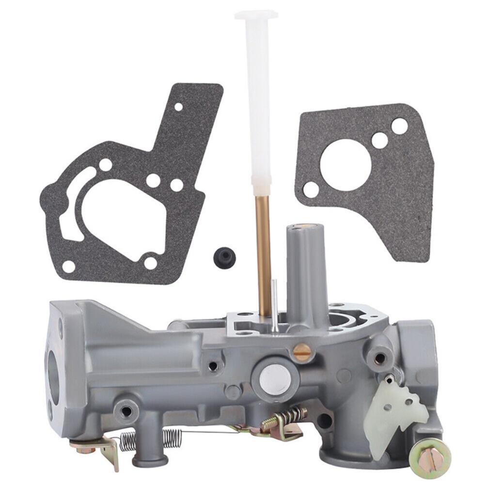 Carburetor Kit Compatible with 5HP Engine Models For 495459 495460 499952 499953 to Enhance Engine Running Efficiency