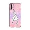 For Motorola Moto G22 Case Bumper Soft Silicone Black Cover For Moto G22 Cool Cartoon Case for Motorola G22 G 22 2022 Capa