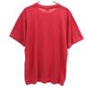 Champion 90s Old Short sleeve T-shirt M Red series Men's Used