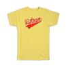 Tops – T-Shirts