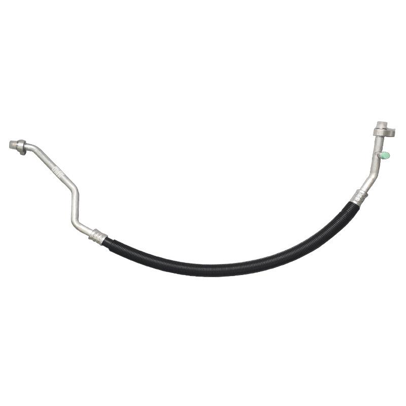 Buick Enclave 09-17 AC Compressor Evaporator Refrigerant Hose, Low-Pressure 20864505