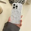 Korean-Style Blue Brown Star Patchwork Magnetic Case for iPhone 17/16 Pro Max/15/14